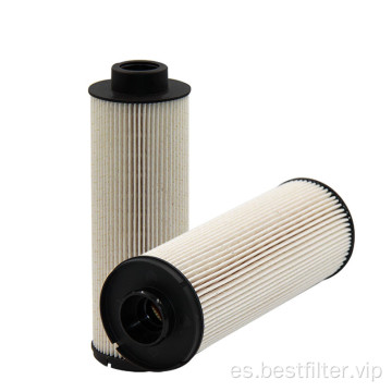 Filtro de combustible del motor diesel del coche de los recambios de automóvil PU855X